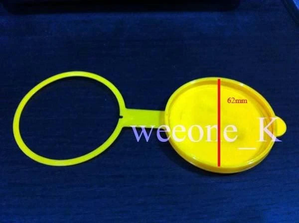 1 x Windshield Washer Fluid Tank Cap for Nissan R11 B11 B13 B14