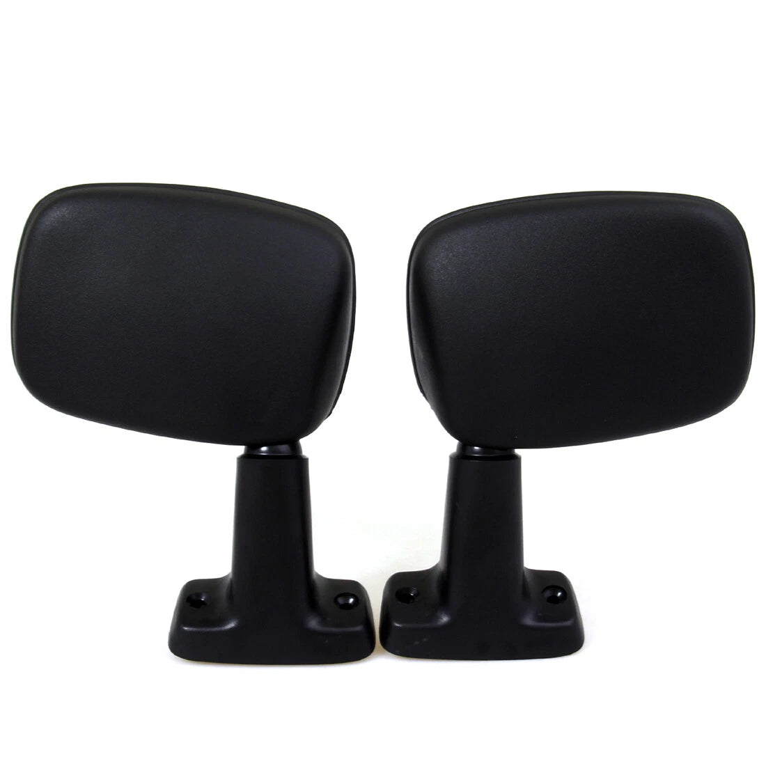 Black Door Mirror for Toyota Hilux 1983-1988