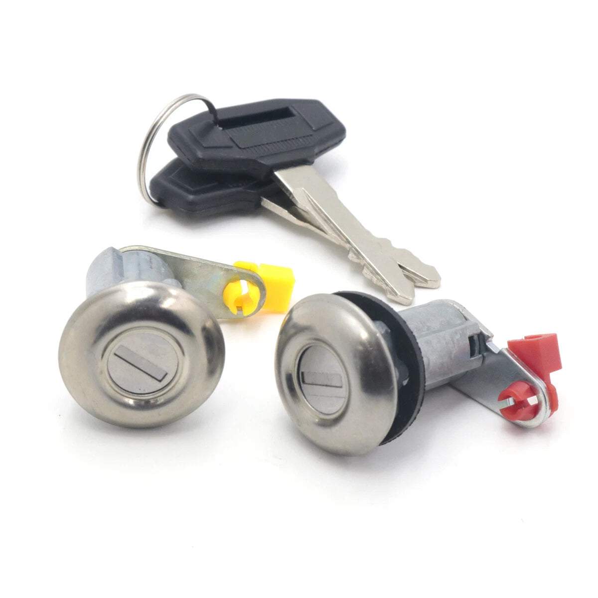 Door Lock & Keys Set for Mitsubishi Fuso Fighter FN527 FN628 FN627 1984-1992