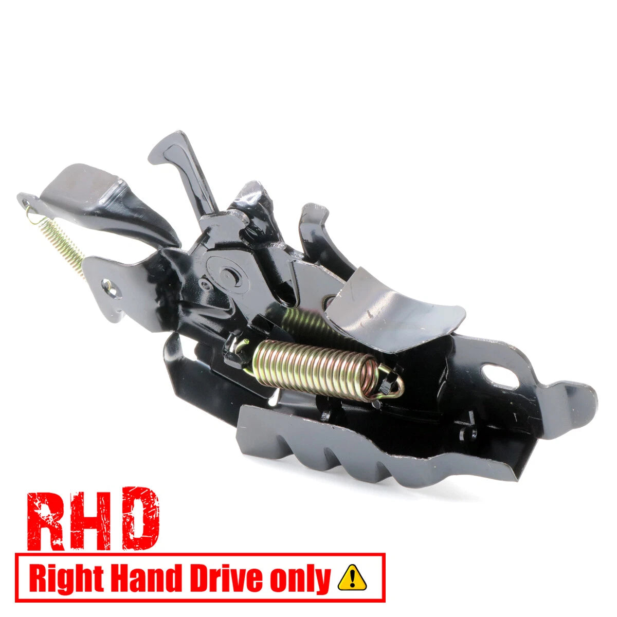 Bonnet Latch Striker Lock for Toyota Hilux Surf 1988-2002