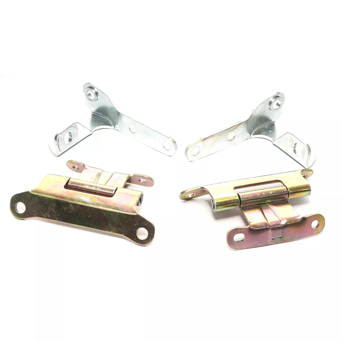 Rear Tail gate Hinge for Toyota Hilux Revo 2015-2023
