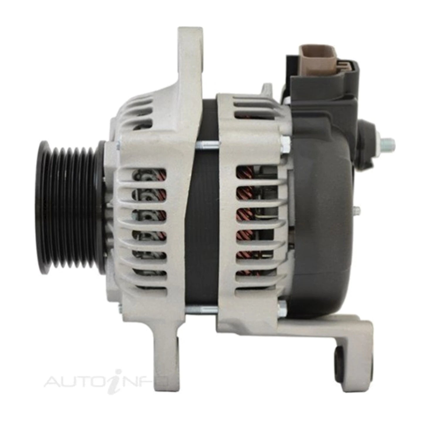 Alternator for Holden Colorado RC 3.0L 4JJ1-TC (2008-2012)