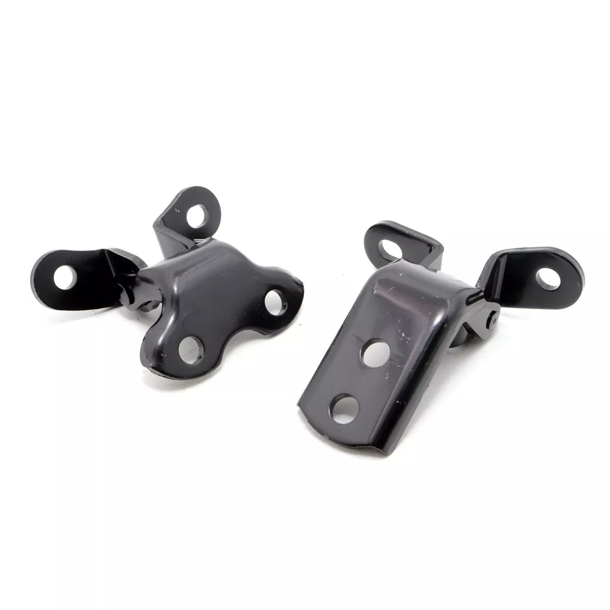 Upper Lower Door Hinges for Toyota Highlander 2013-2019