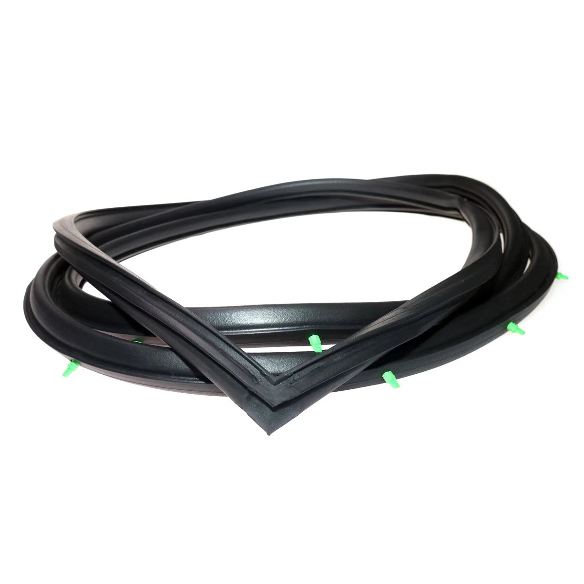 Weatherstrip Set for Nissan Sunny B310 Sedan 1977-1981