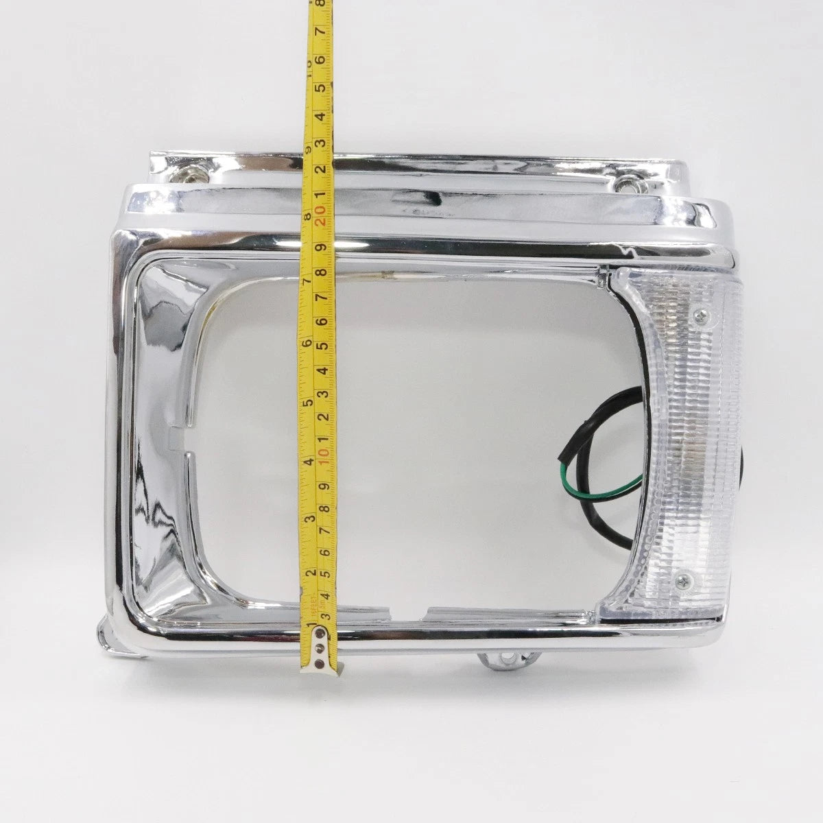 Head Light Door for Toyota Hilux LN30 RN31 RN36 LN40 RN40 RN46 2WD Ute 1978-1983