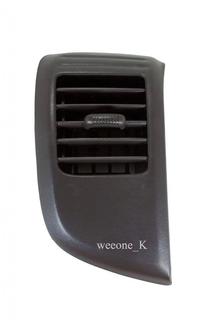 Air Vent Trim LH for Isuzu D-Max (2002-2006)