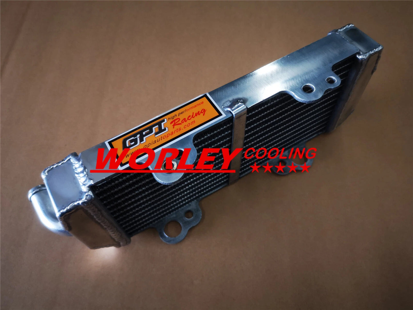 Aluminum Radiator for Beta RR250 RR300 (2013-2018)