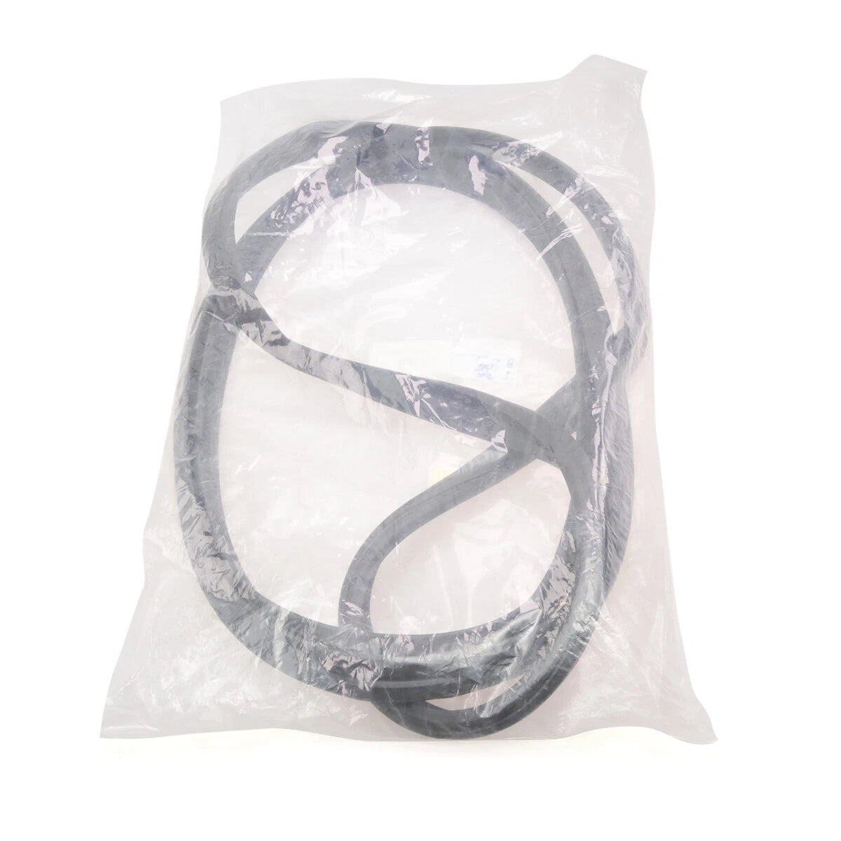 BootLid Weatherstrip Seal for Mercedes-Benz W126 300SDL 350SD 350SDL 1981-1991