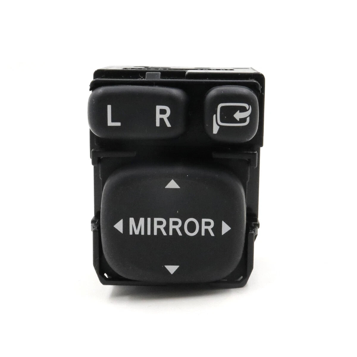 Outer Mirror Switch for Toyota Tundra 2007-2017