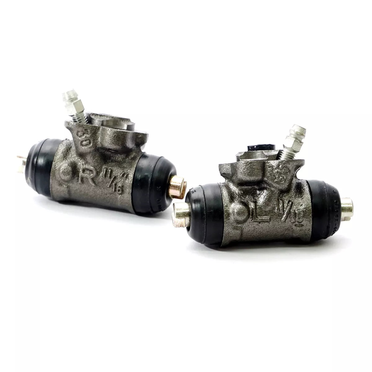 11/16 Rear Brake Cylinders for Toyota Starlet Hatchback 1996-1999