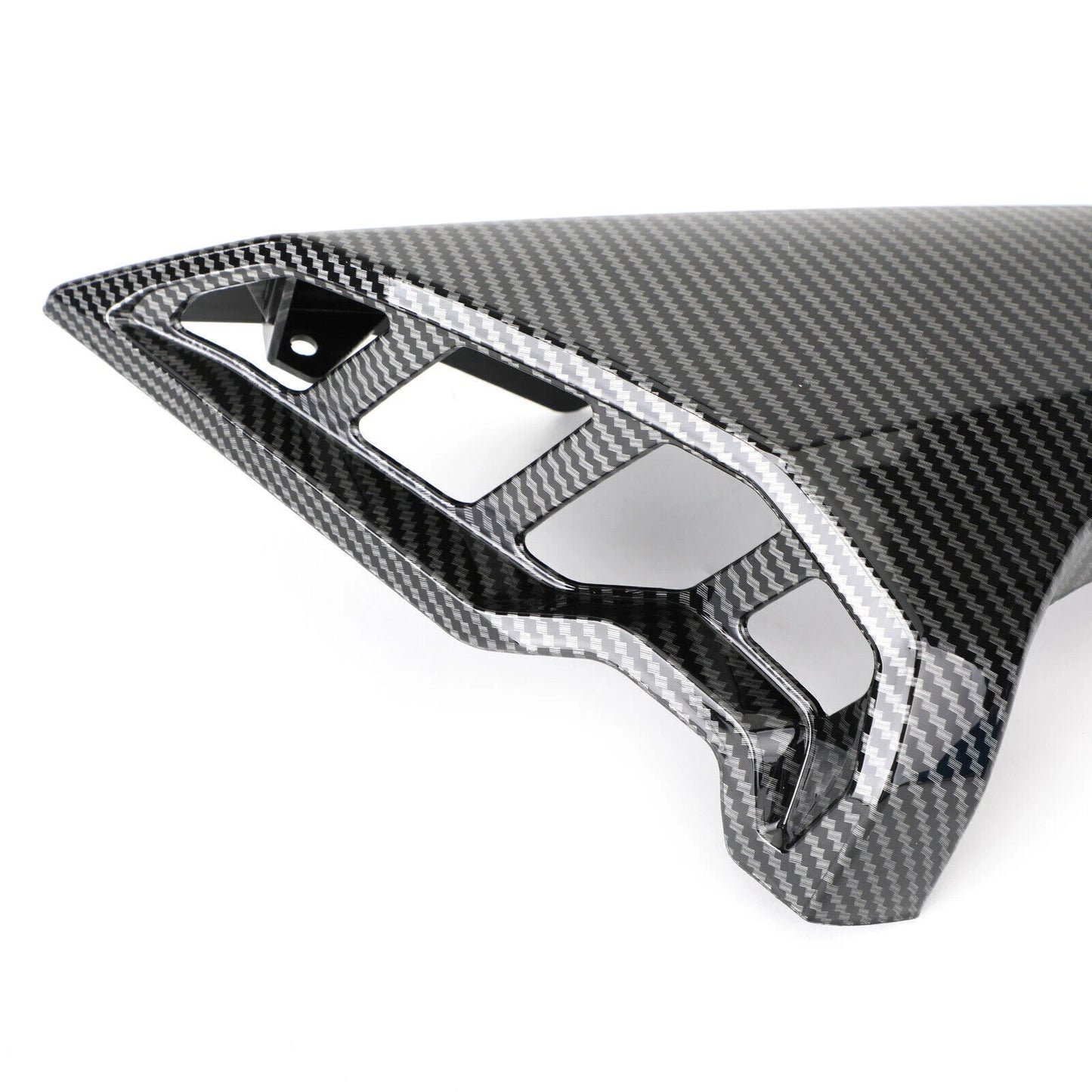 Air Intake Fairing Carbon for Yamaha MT-09 FZ-09 (2017-2020)