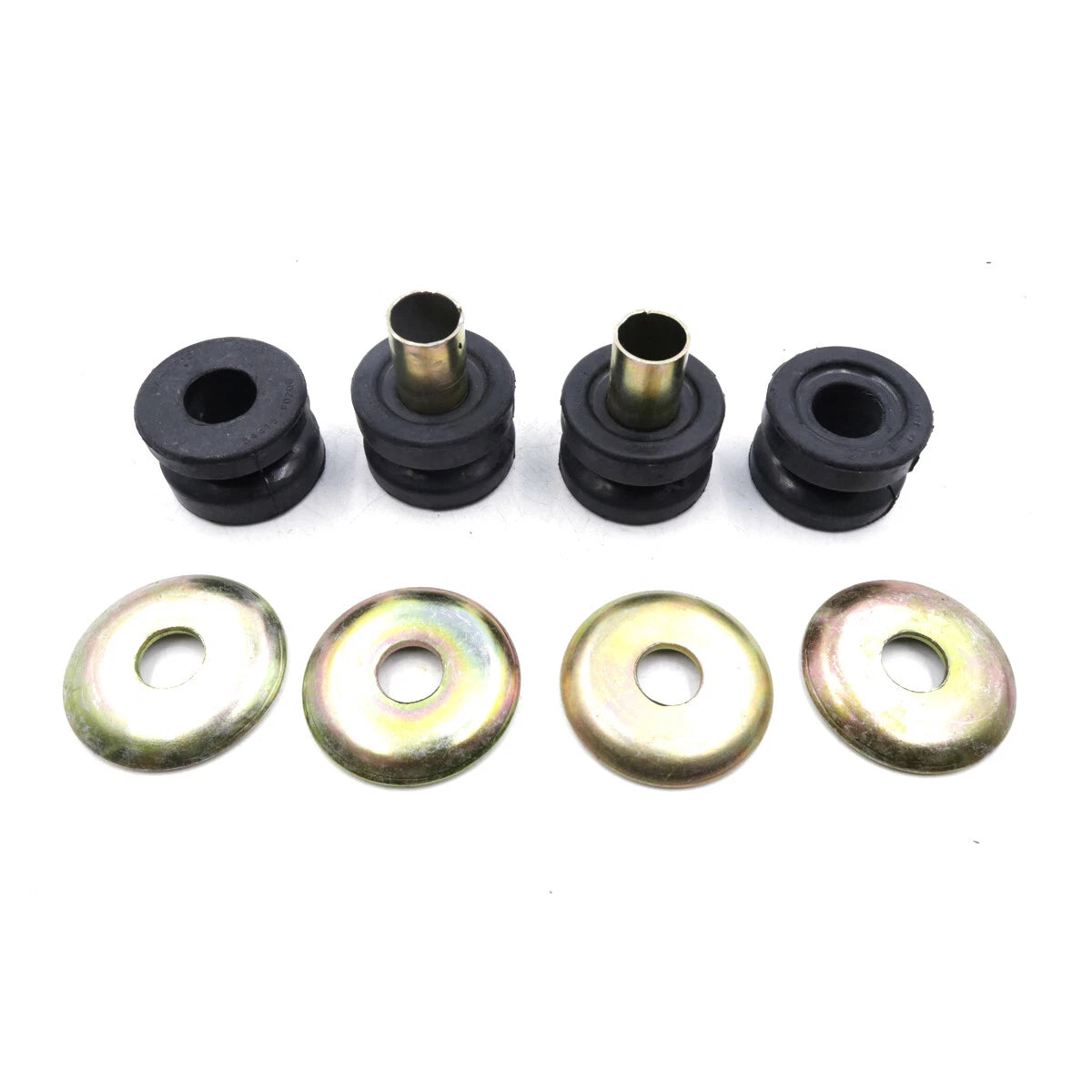Tension Rod Bushing Set for Nissan Datsun Navara D21 King Cab 1986-1997