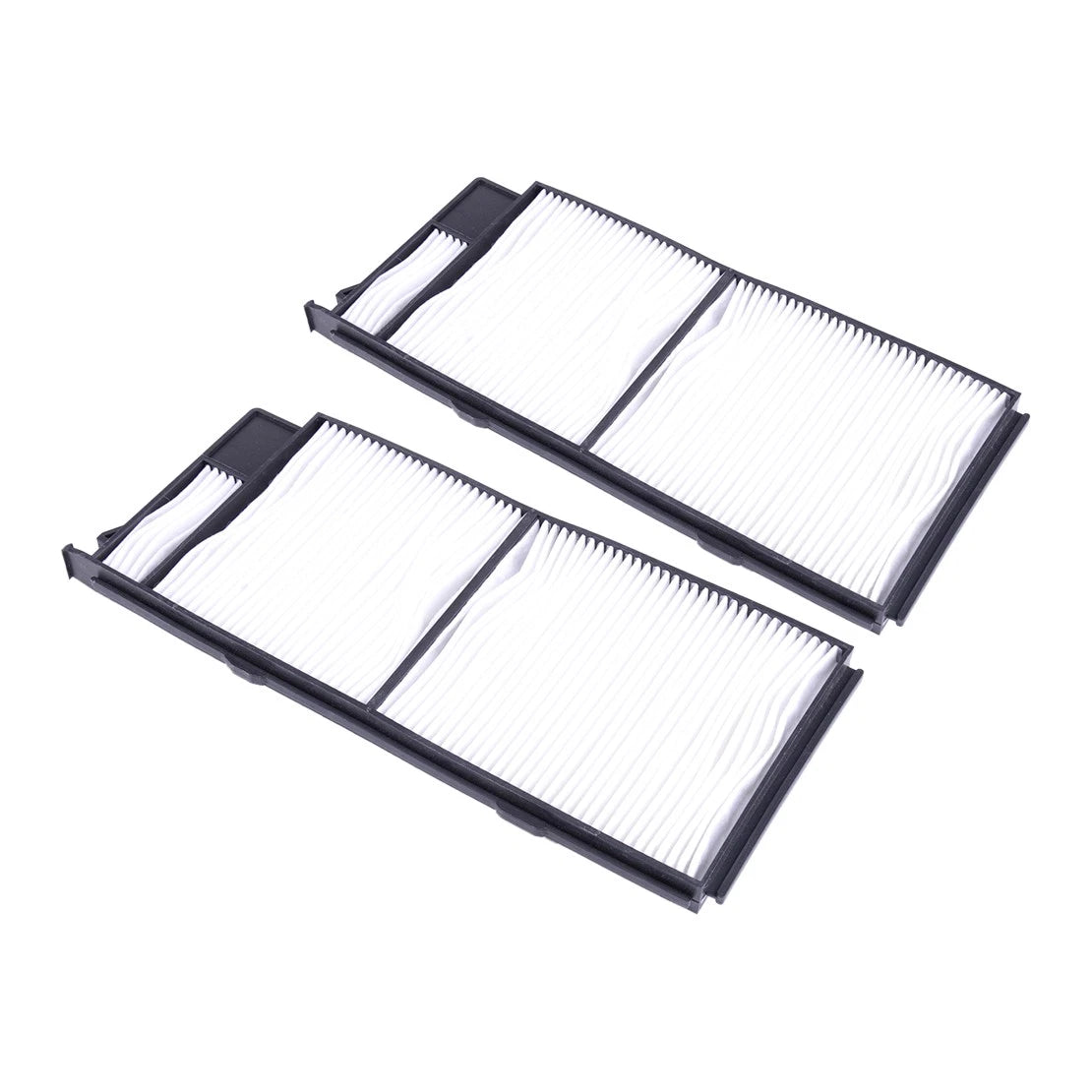Air Filters for Toyota Land Cruiser V8 4.7L, Lexus LX470 V8 4.7L (2006-2007)