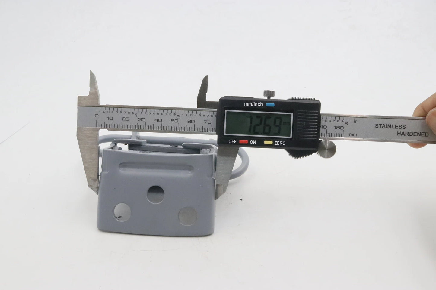Door Hinges Set Upper Lower for Nissan Datsun 620 Ute 1972-1979