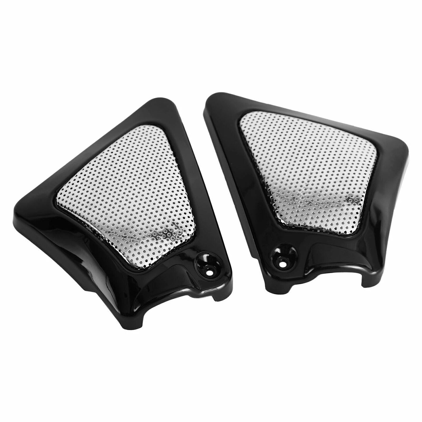 Airbox Side Cover for V-Rod VRSCA (2002-2017)