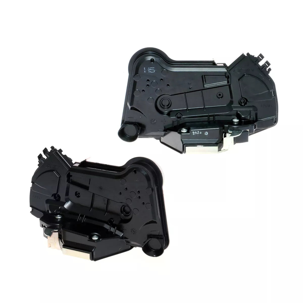 Front Side Door Lock for Toyota Hilux Revo 2015-2017