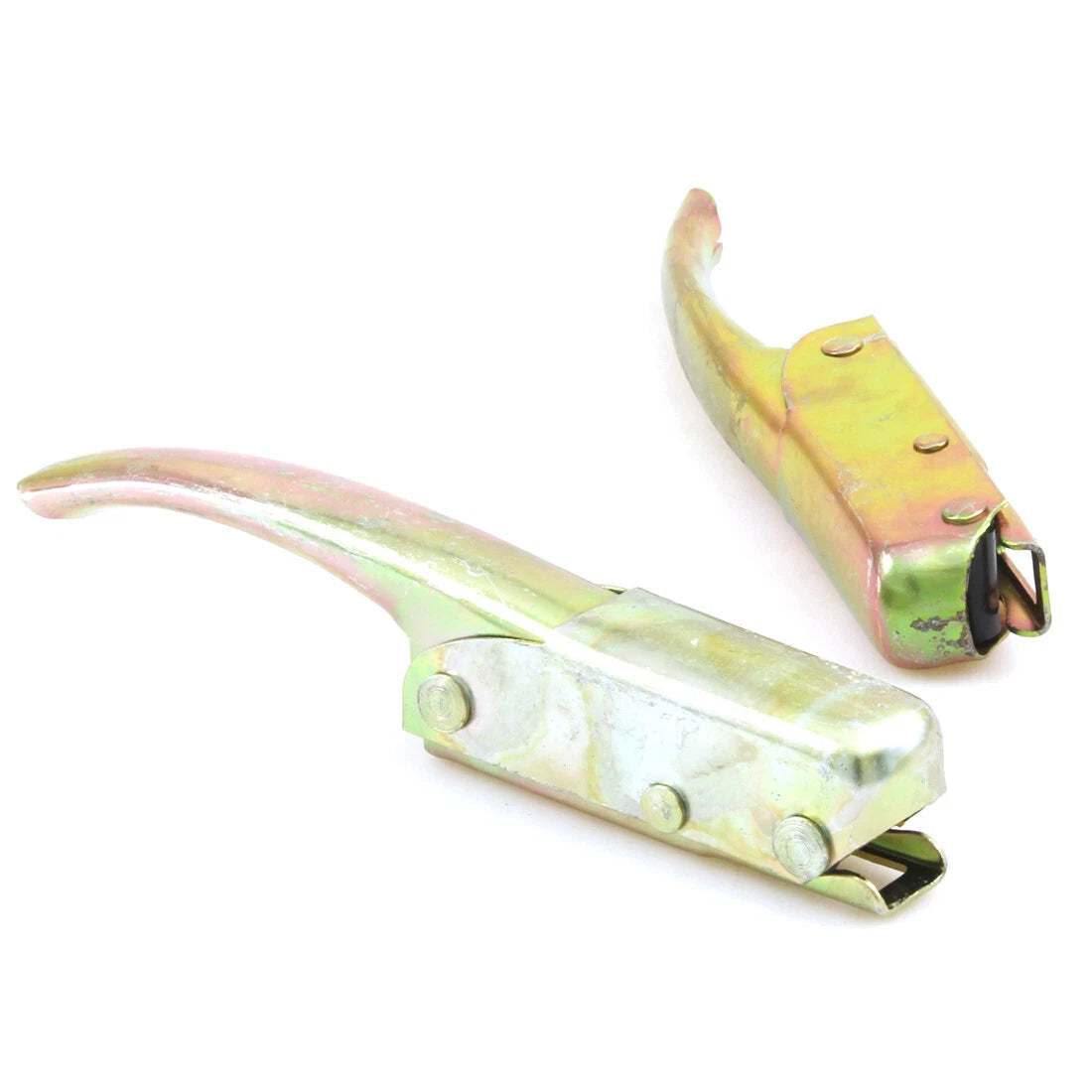 Tail gate Handle x2 for Nissan Datsun 620 King Cab 1972-1979