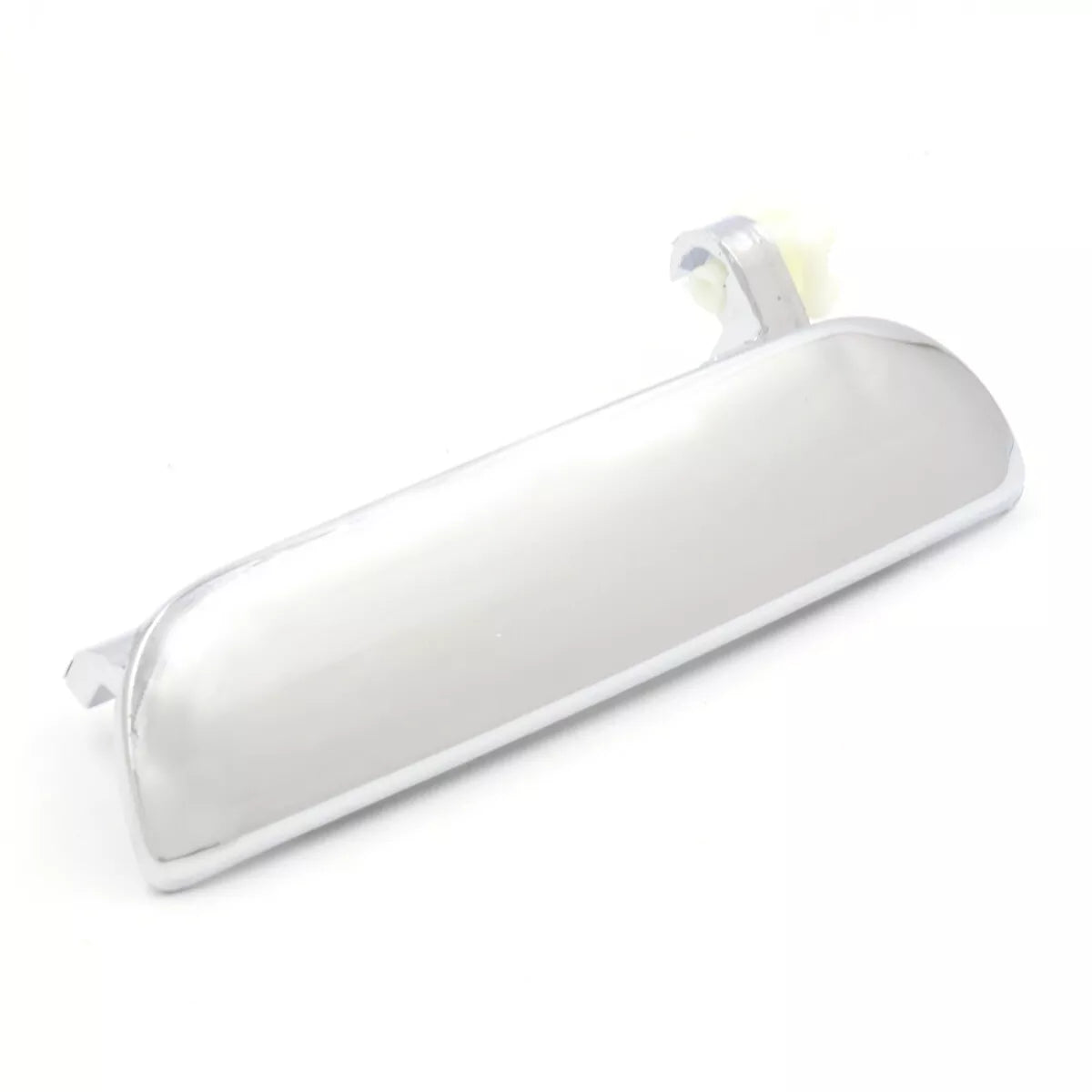 Chrome Outer Door Handle Right Side for Mazda B-Series B2200 B2600 Bravo 1998-2006