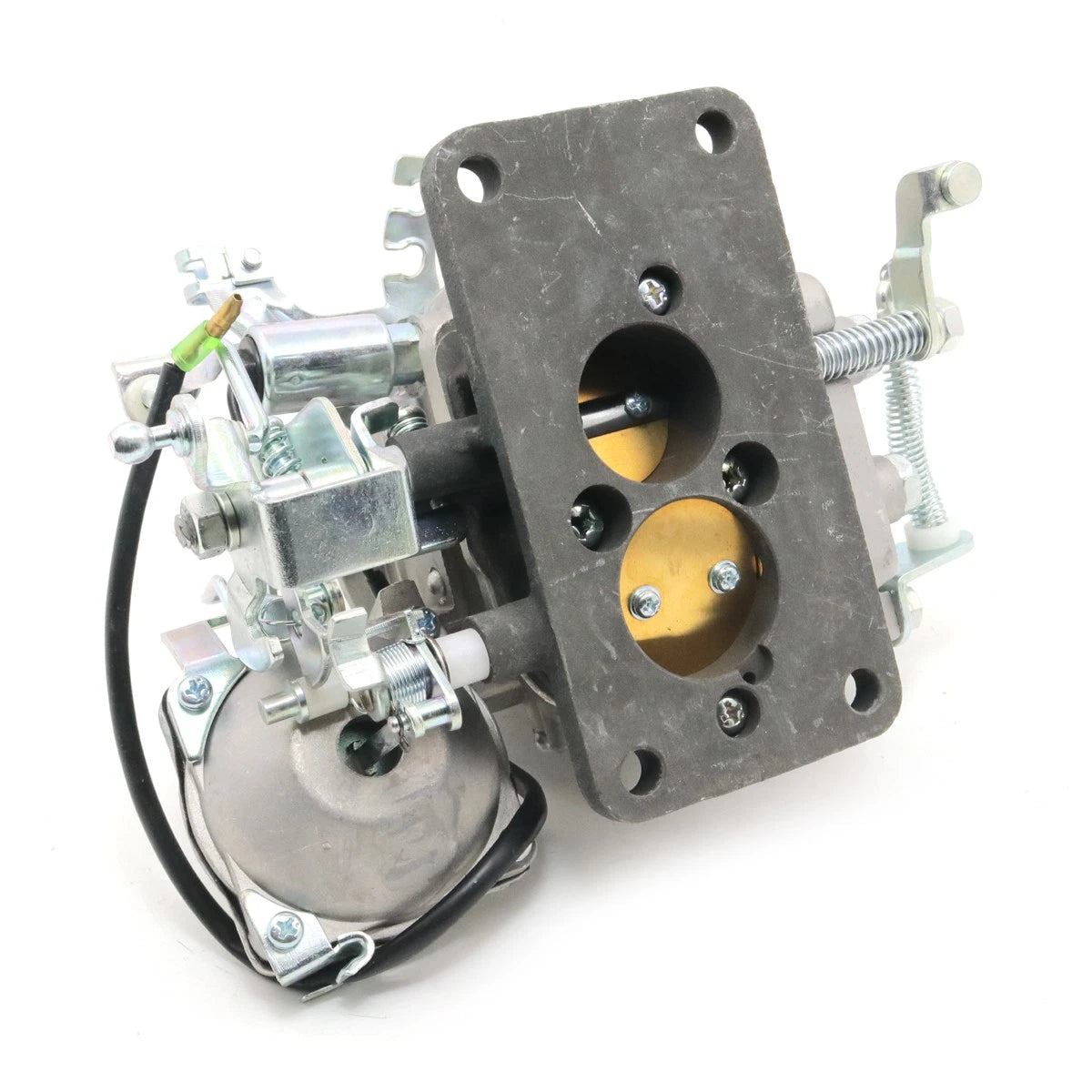1.6L Carburetor Assembly for Toyota Hilux RN20 RN25 1972-1978