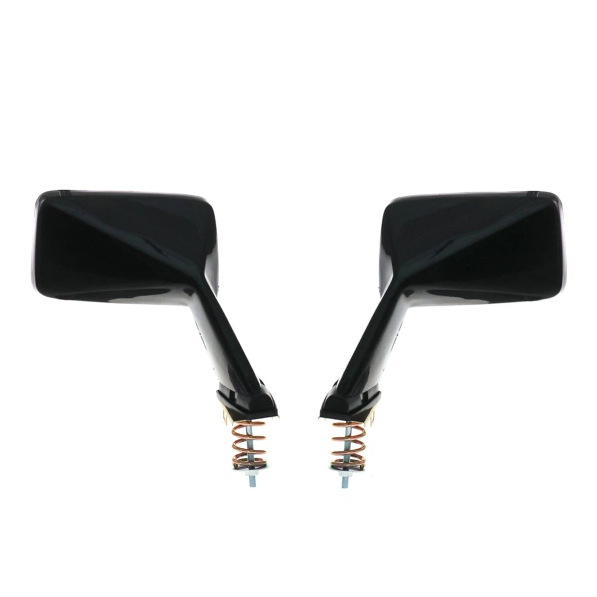 Square Mirror x2 for Toyota Crown MS60-MS120