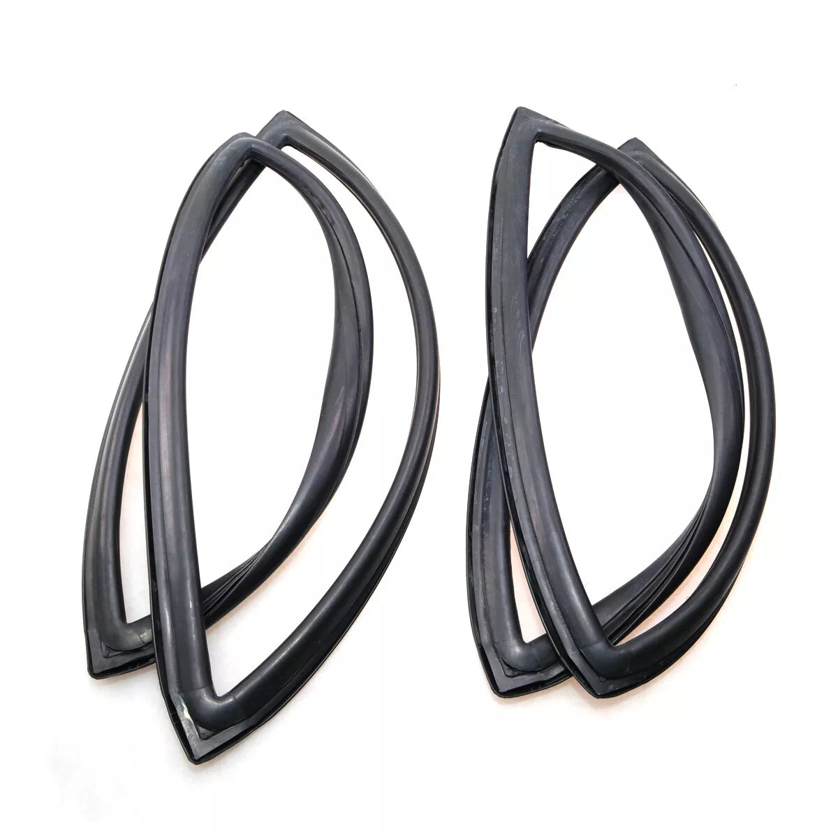 Rear Window Weatherstrip for Nissan Patrol Safari 1980-1986