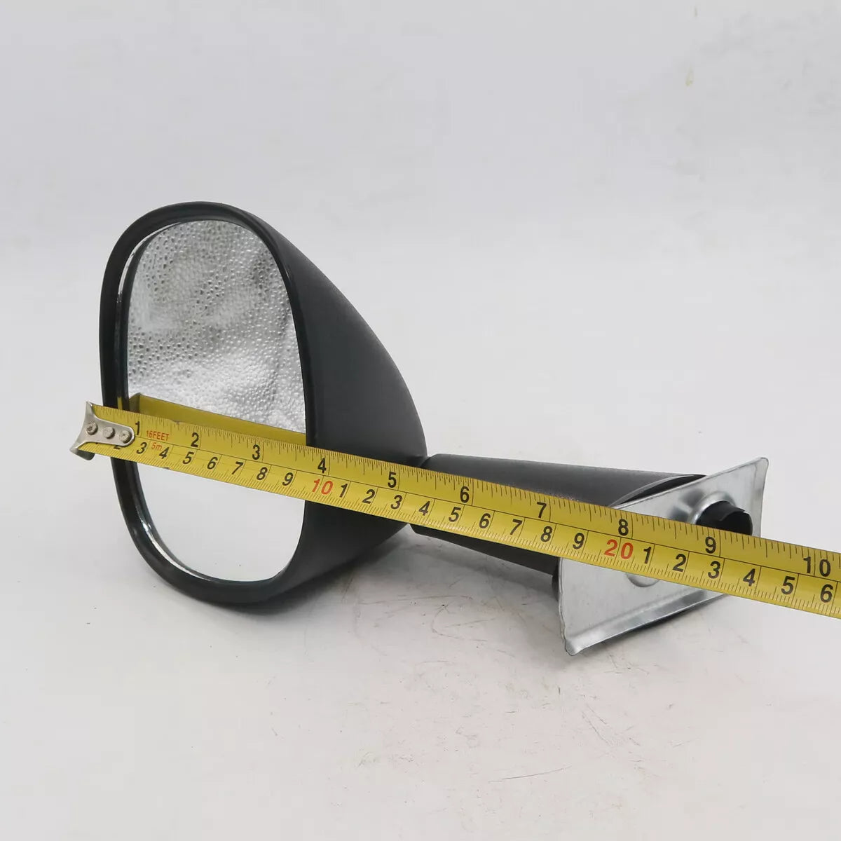 Fender Mirror Set for Datsun Nissan B310 Sunny B11 Sentra Bluebird 510
