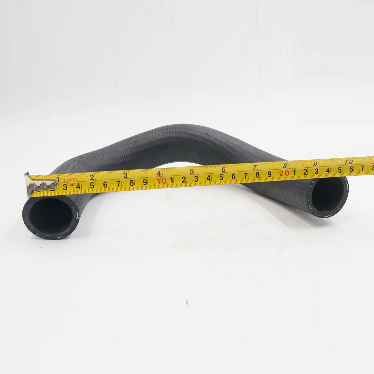 Lower Radiator Hose for Nissan Datsun 510 1600 SSS Bluebird 1968-1973