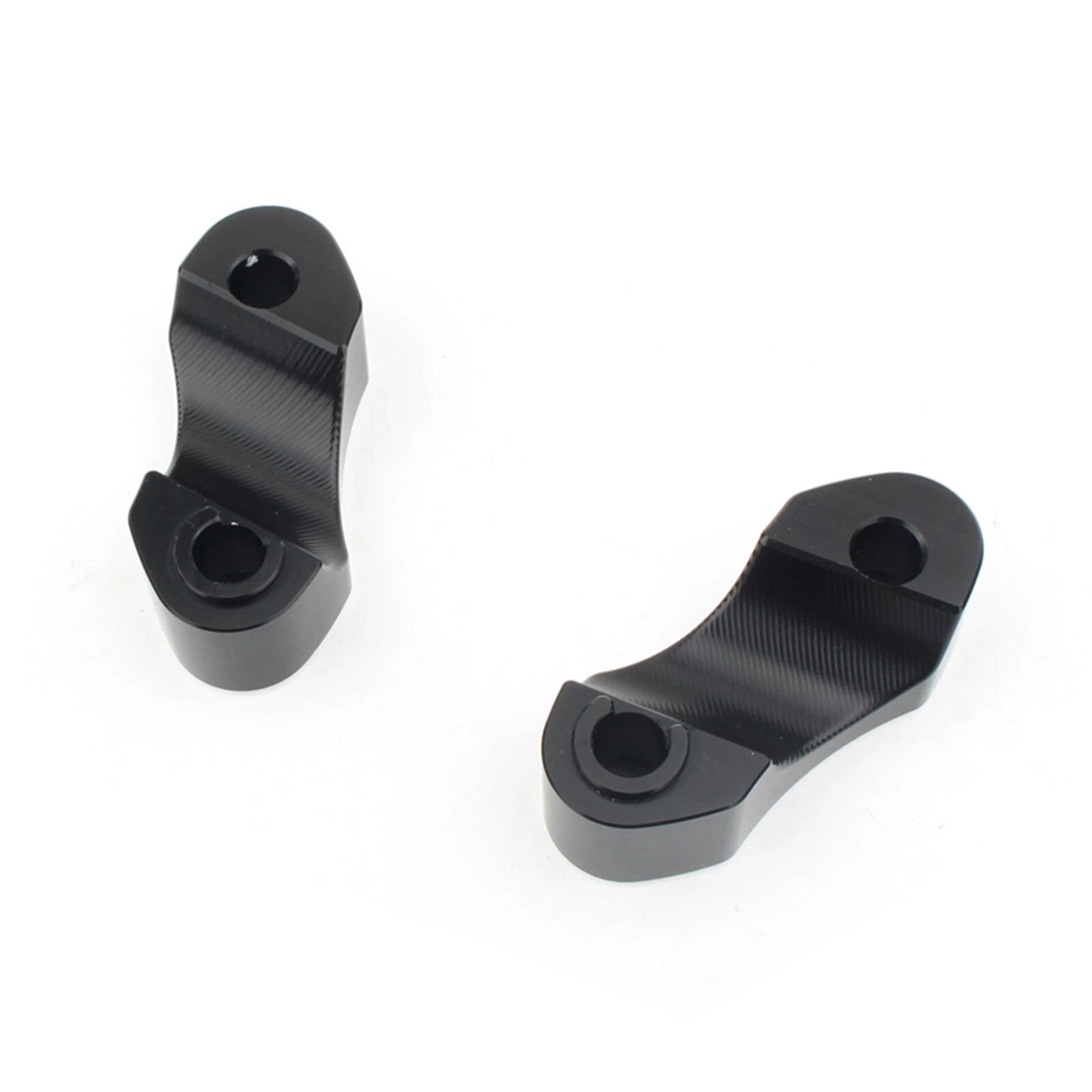 1" Handlebar Riser Clamp for Harley Sportster 1000/1200/883 (1986-2023)