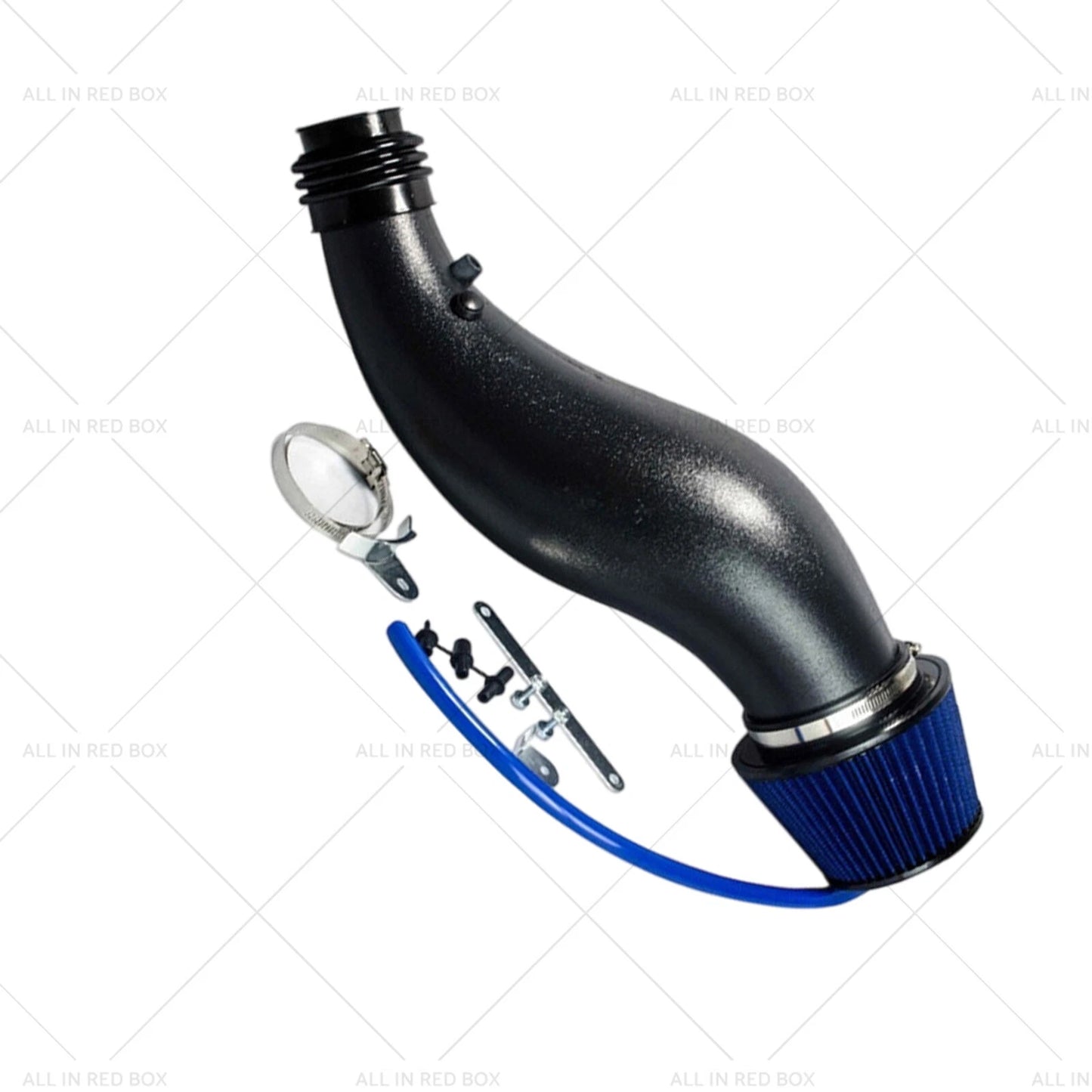 Air Intake Pipe w/ Filter for Honda Civic EG EK (1992-2000)