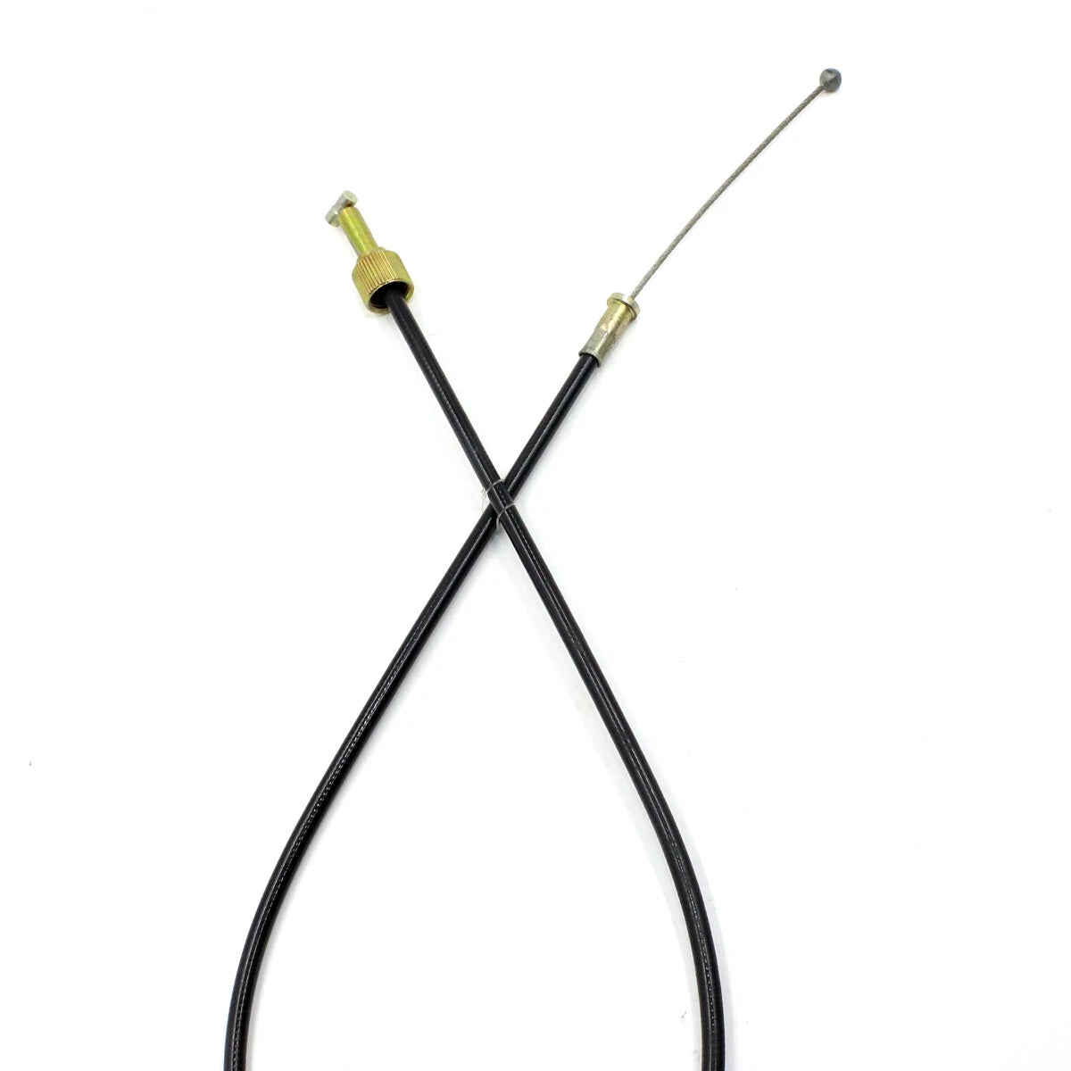 85.5cm Throttle Cable for Nissan Datsun Sunny Van Deluxe B110 1200 1970-1973