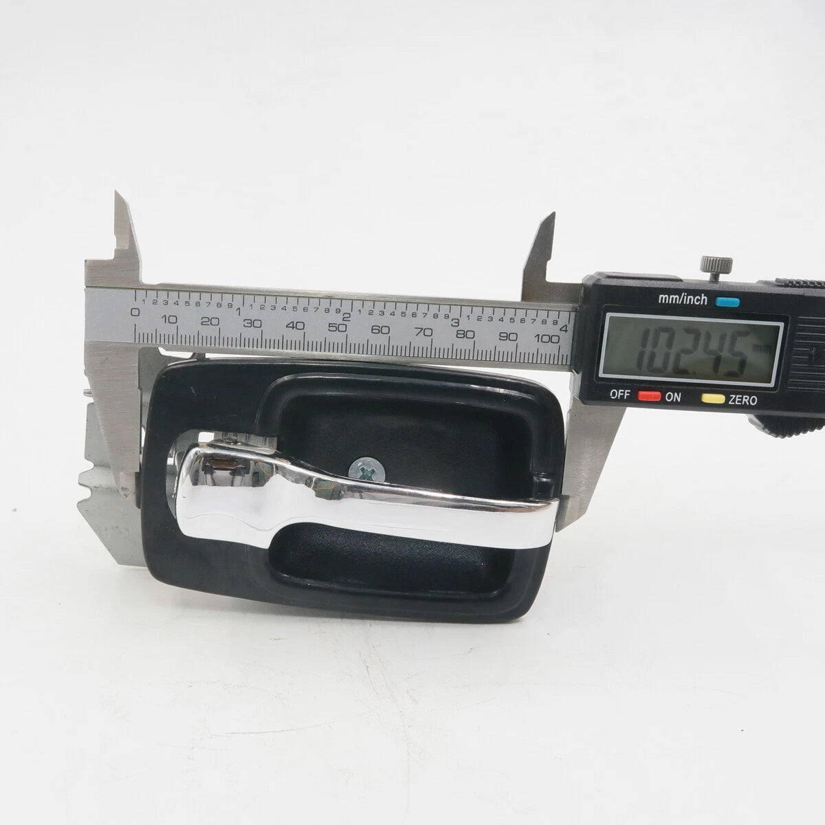 Door Handle Bezel Black for Nissan Datsun 620 Ute 1972-1979