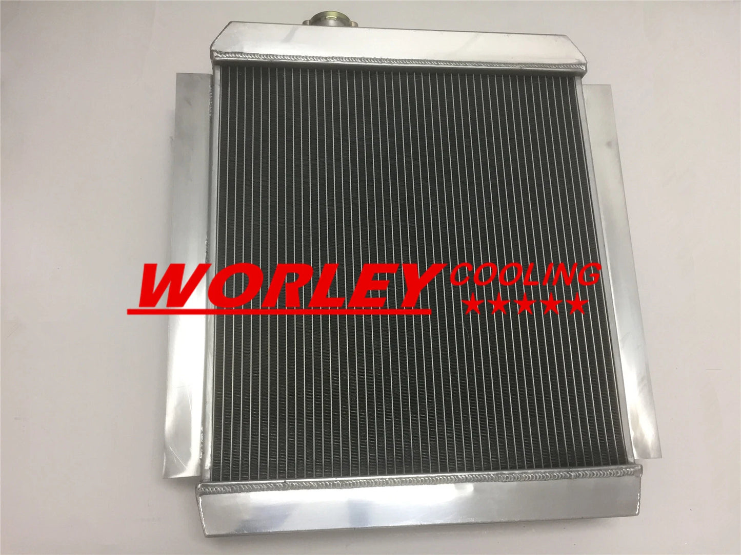Aluminum Radiator for Chevy/GMC 3100/3600/3800 Truck (1947-1954)