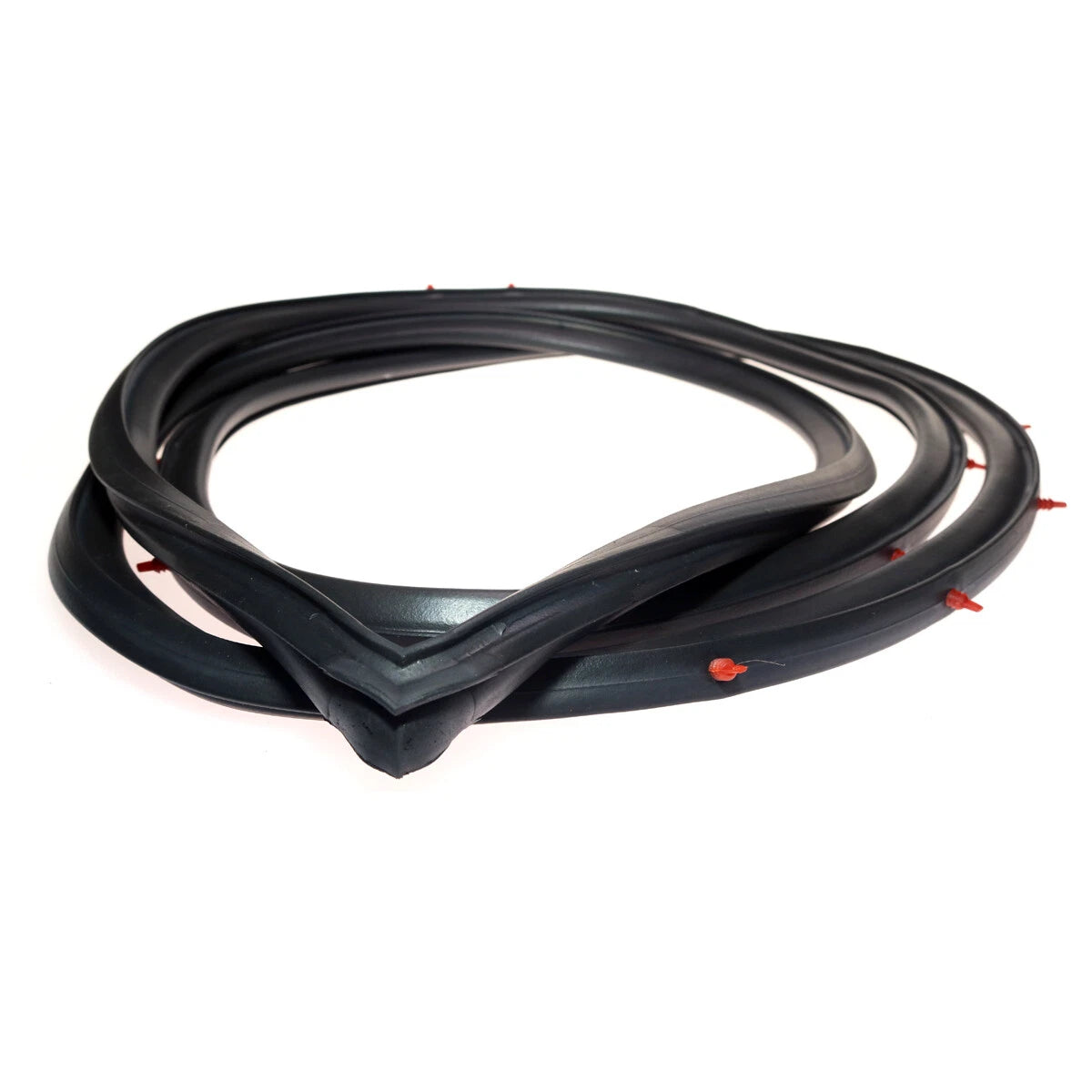 Front Door Weatherstrip for Nissan Datsun Sunny B310 120Y 130Y 140Y 210 1977-1981