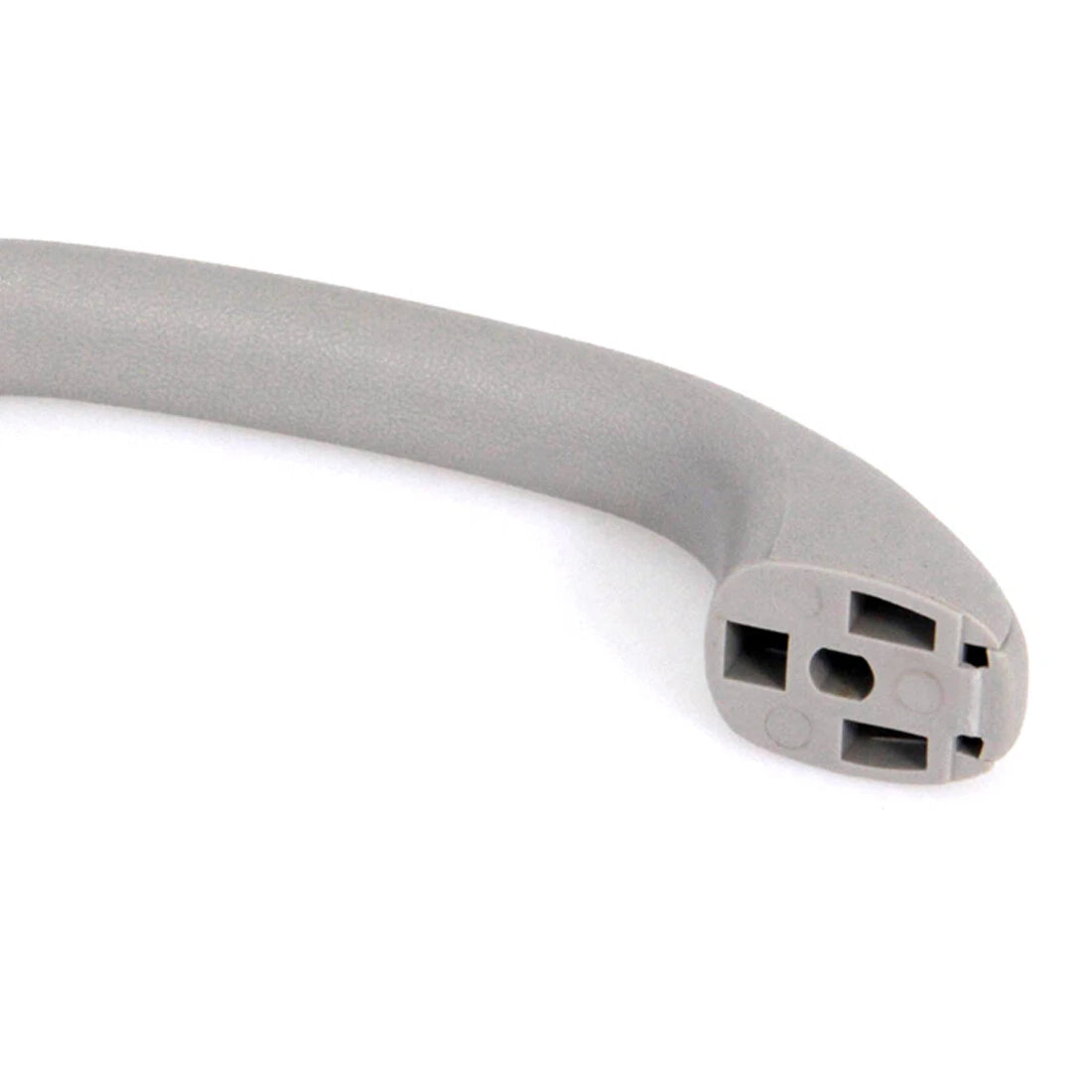 Passenger Roof Grab Handle Gray for Toyota HiluxSR5 2004-2013