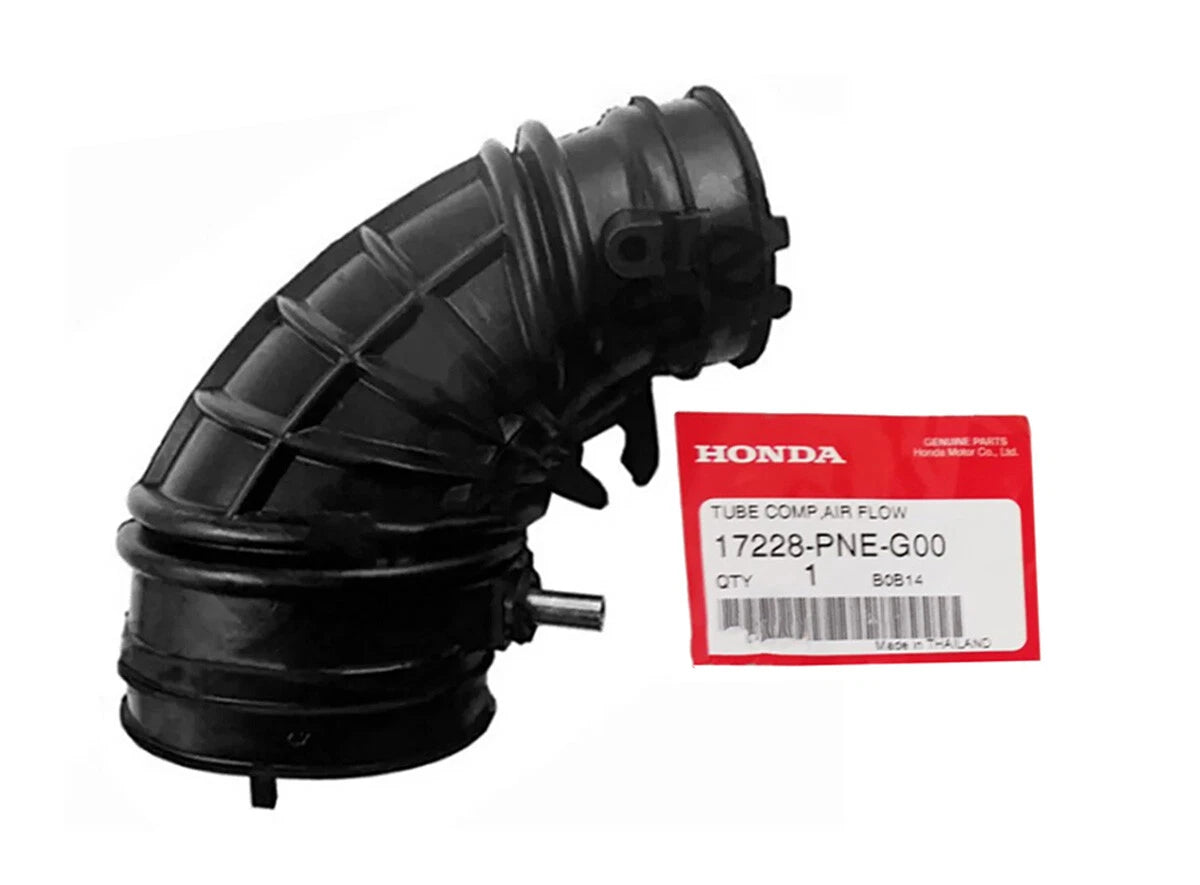 Air Intake Hose for Honda CR-V, Acura RSX (2002-2006)