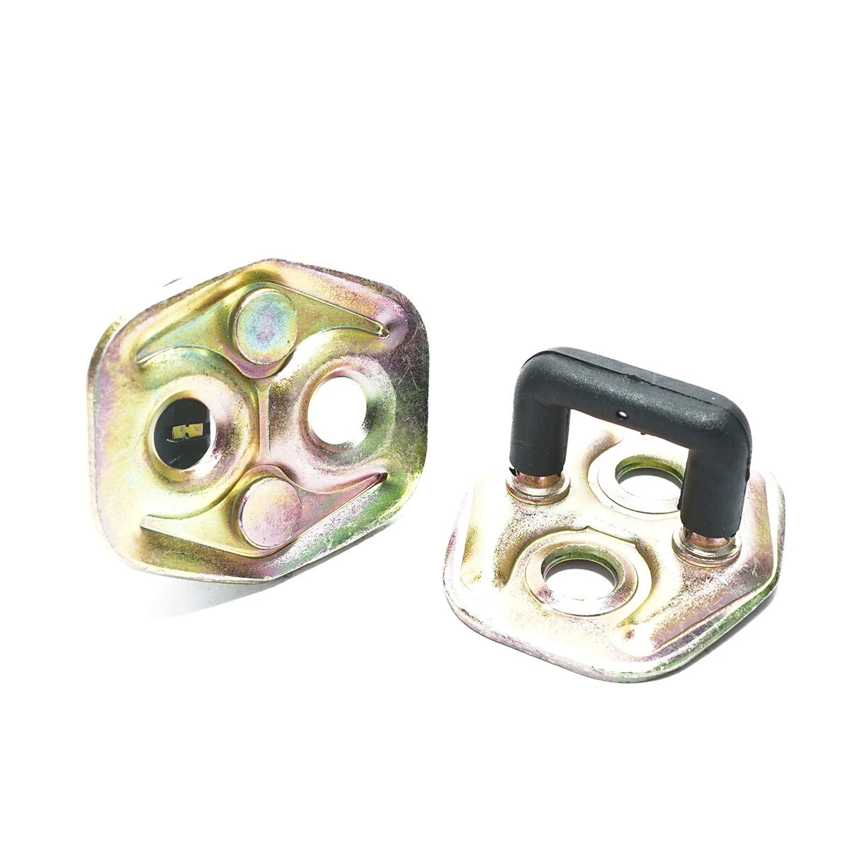 Front Door Lock Latch Strikers for Nissan Avenir Station Wagon 1990-1998