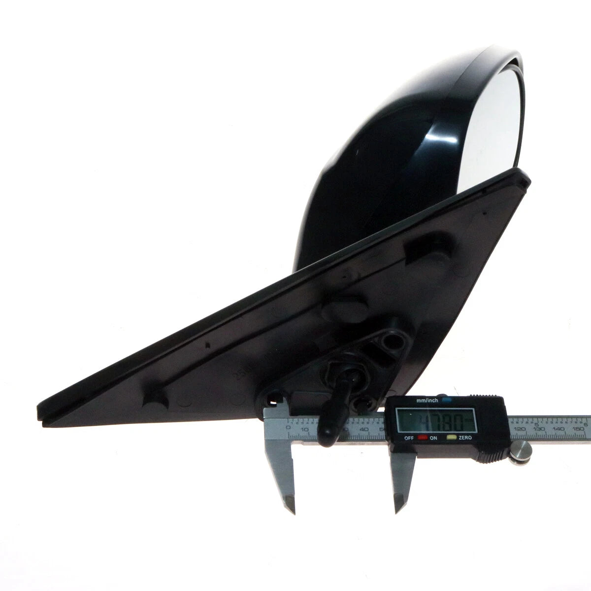 Right Door Wing Mirror for Honda Civic Sedan 1996-2000