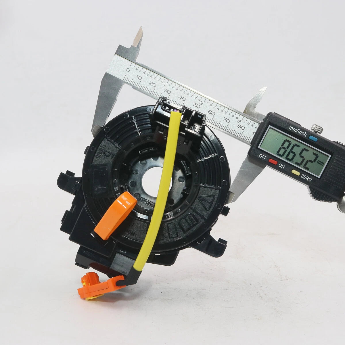 Spiral Cable Clock Spring for Toyota Hilux2005-2015