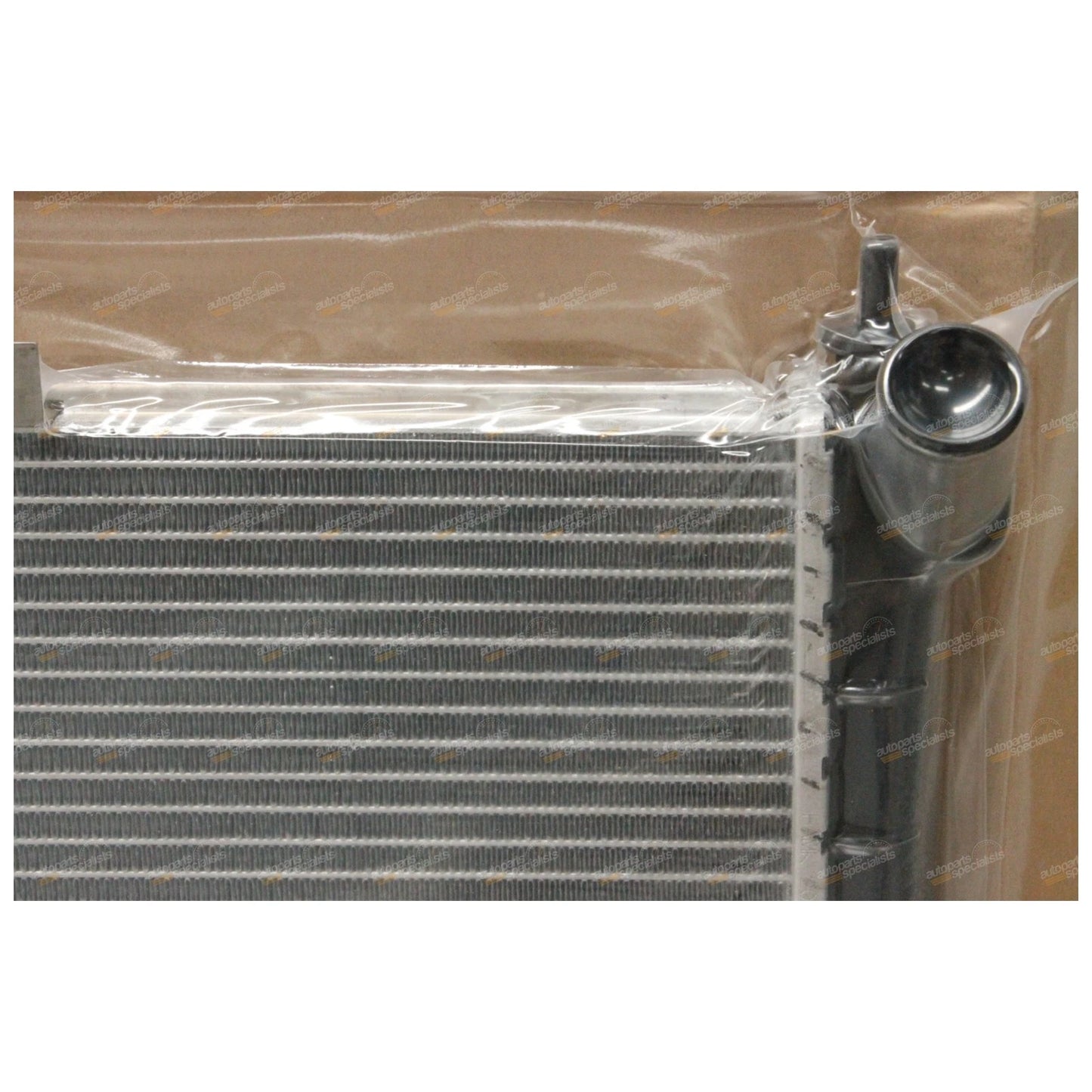 Alloy Core Radiator for Holden Barina SB 1.4L C14NZ C14SE (1994-2001)