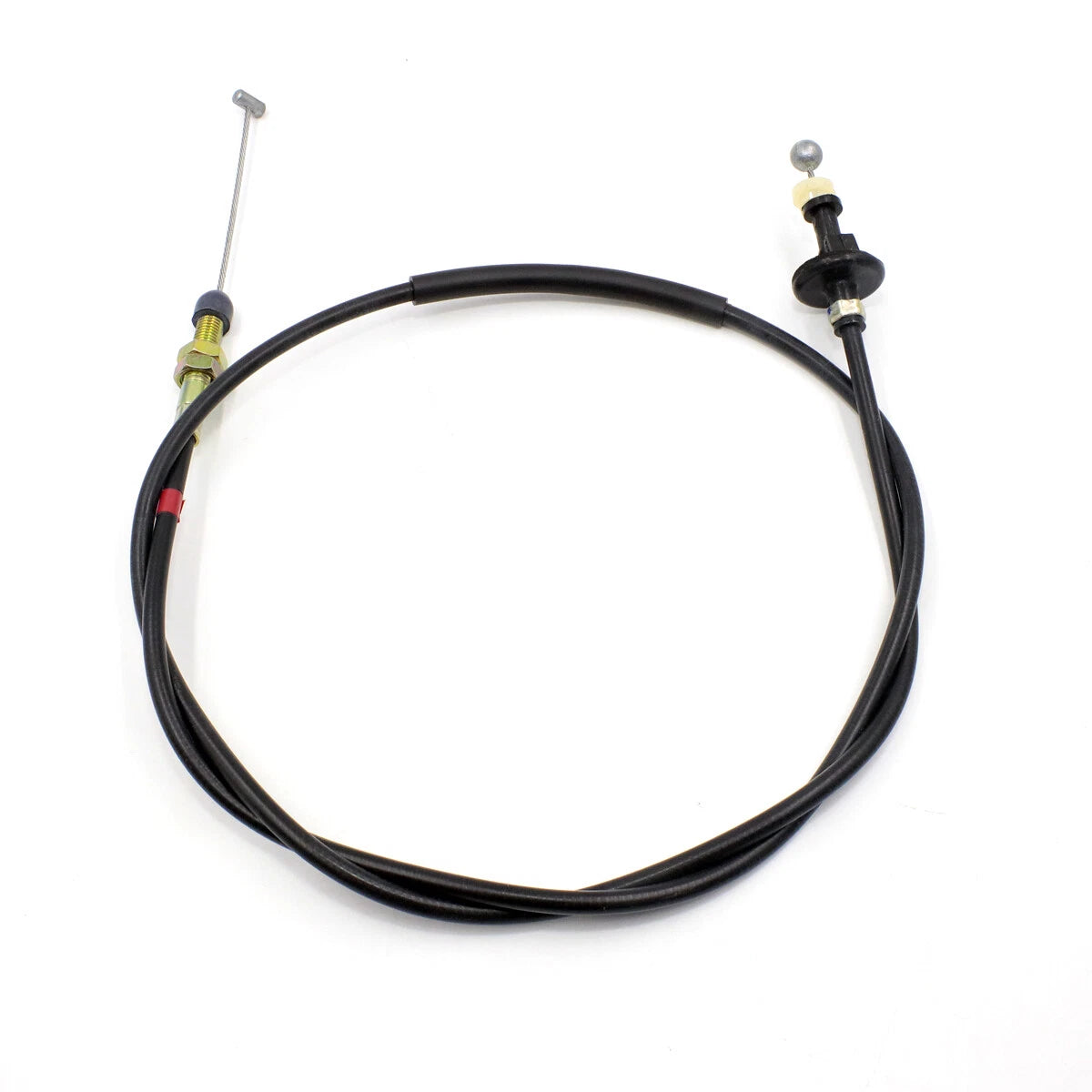 Throttle Cable for Nissan Datsun 720 Ute Diesel 1980-1986
