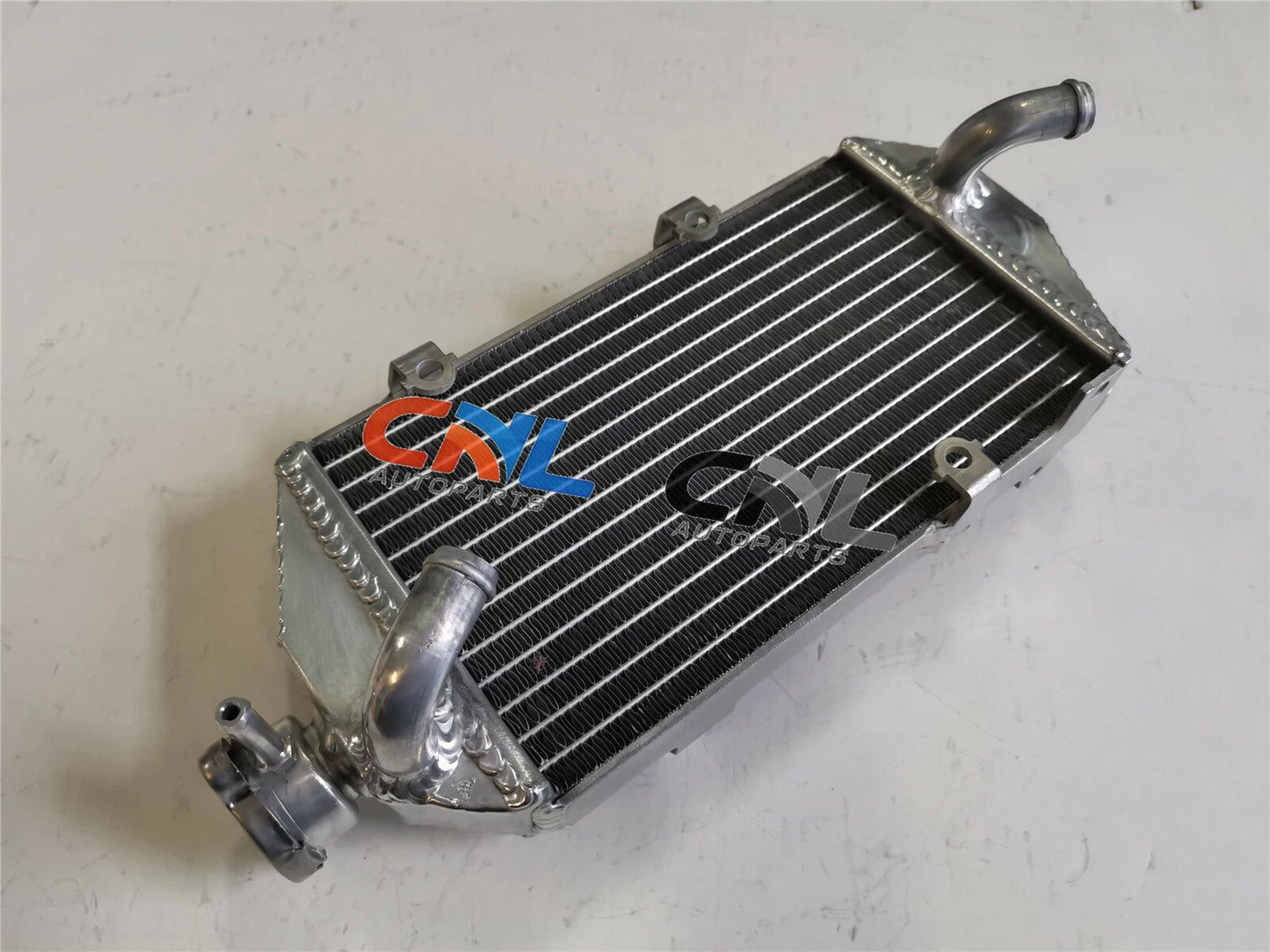 All Aluminum Radiator for Honda CRF250L (2013-2016)