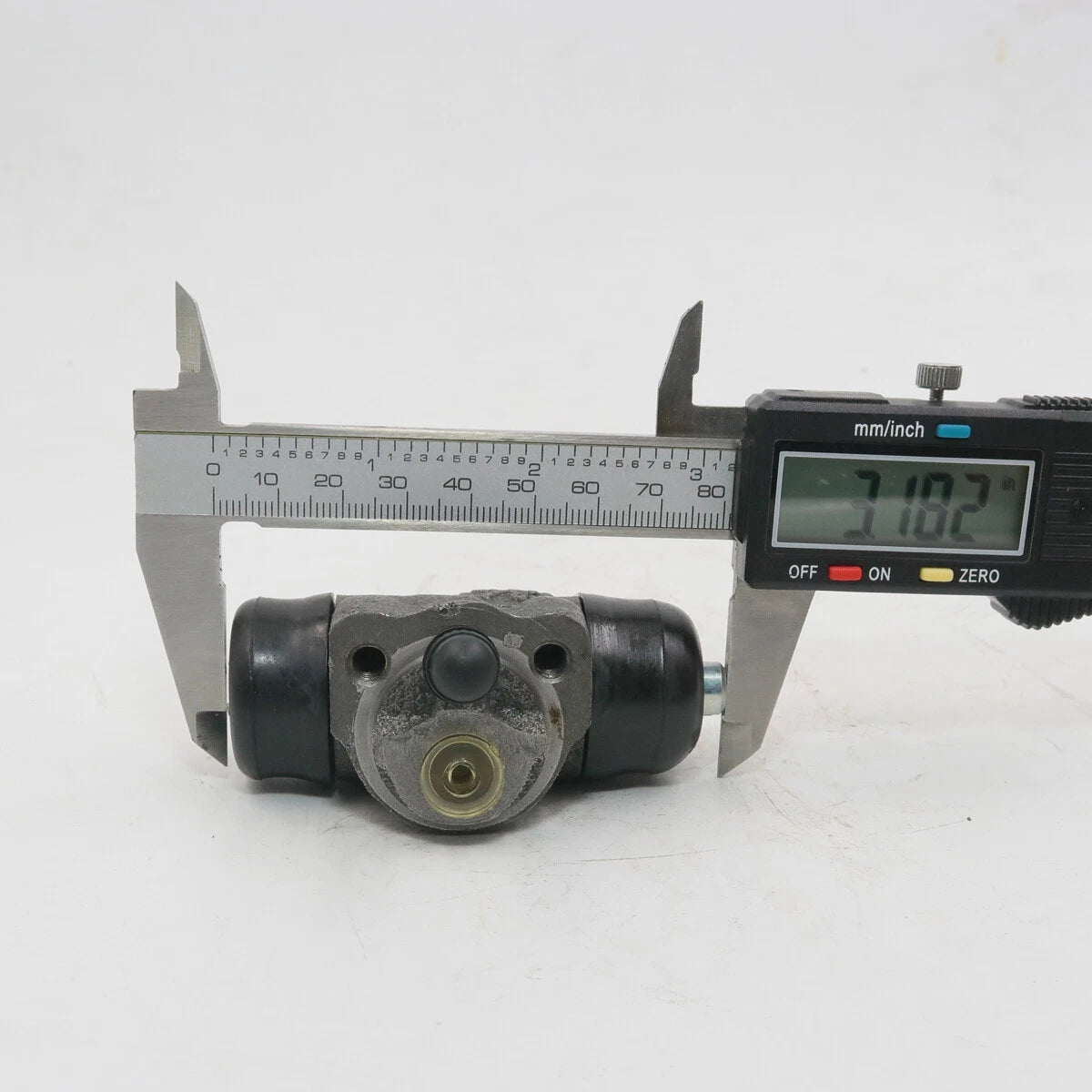 Rear Wheel Brake Cylinder for Toyota Corolla KE70 KE72 KE75 TE71 TE72 1979-1987