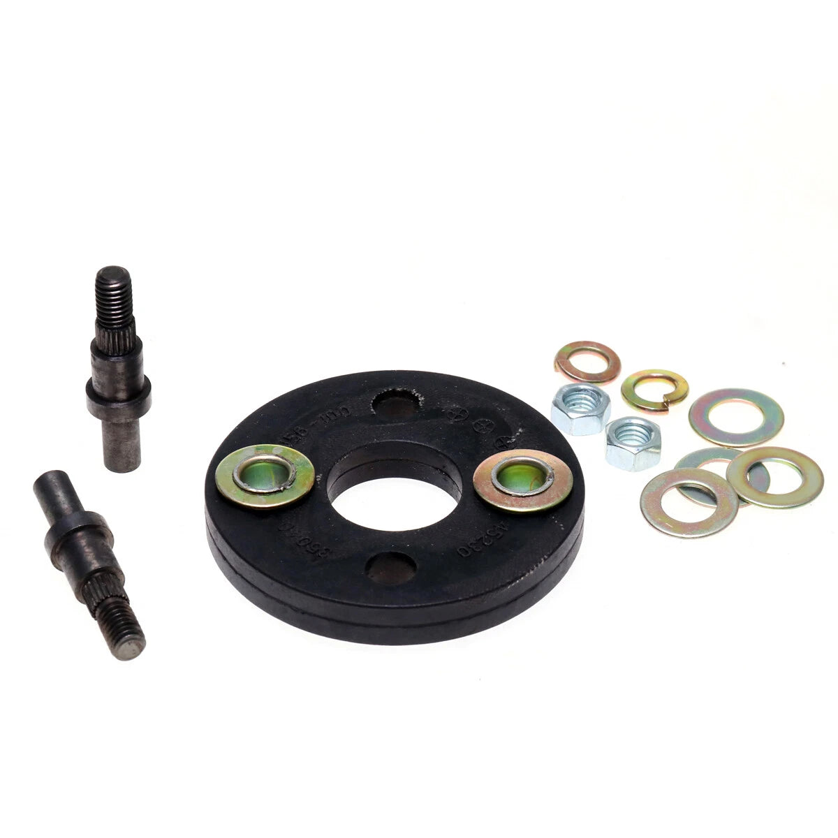 Rubber Coupling Shaft for Toyota 4Runner Hilux Surf MightyX 1984-1989