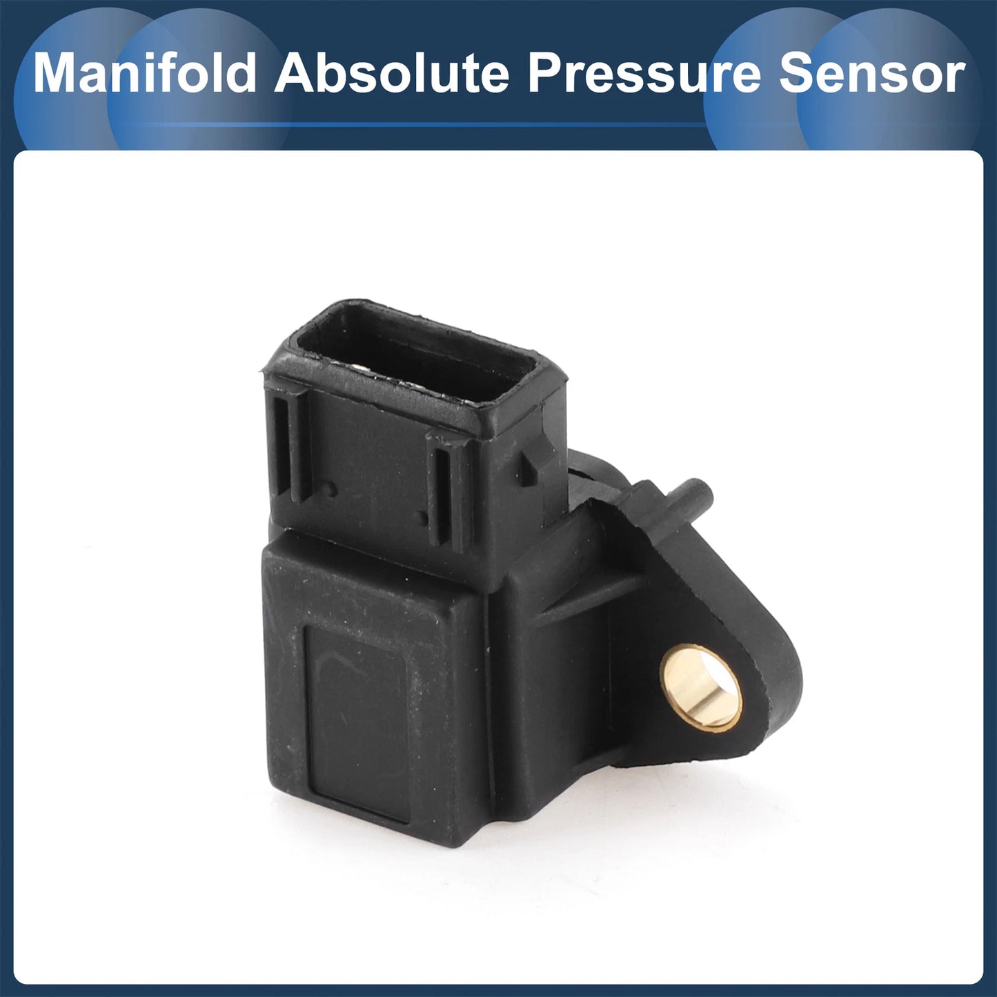 Air Intake MAP Pressure Sensor for BMW 3 Series (2006-2013)