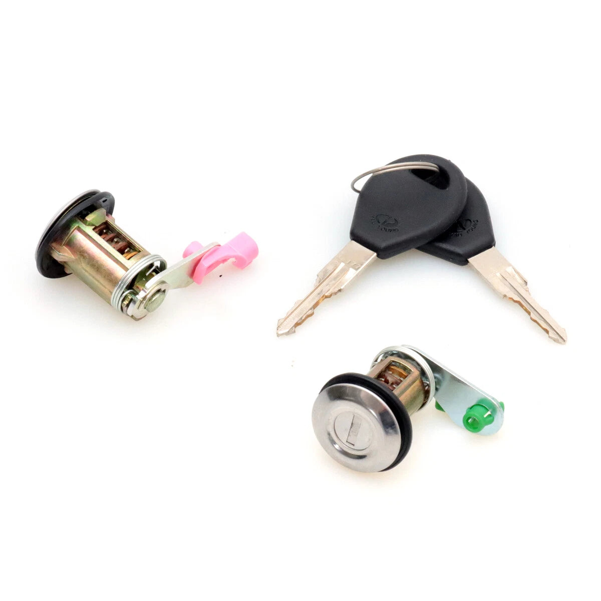 Door Lock Left Right for UD Nissan Diesel Capstar F23 H41 1400 Ute