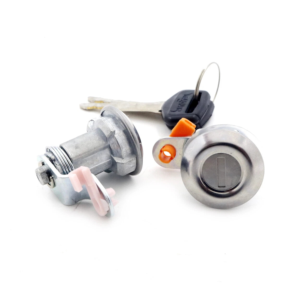 Door Lock & Key for Toyota Corolla Sprinter Sedan 1984-1987