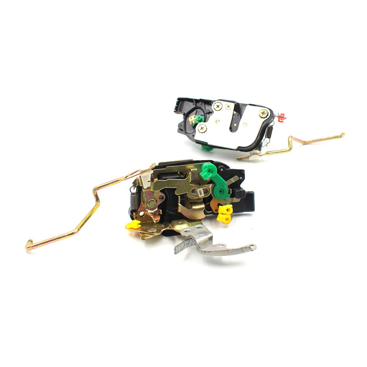 Door Lock Latch x2 for Toyota Hilux N140 LN145 KDN151 VZN167