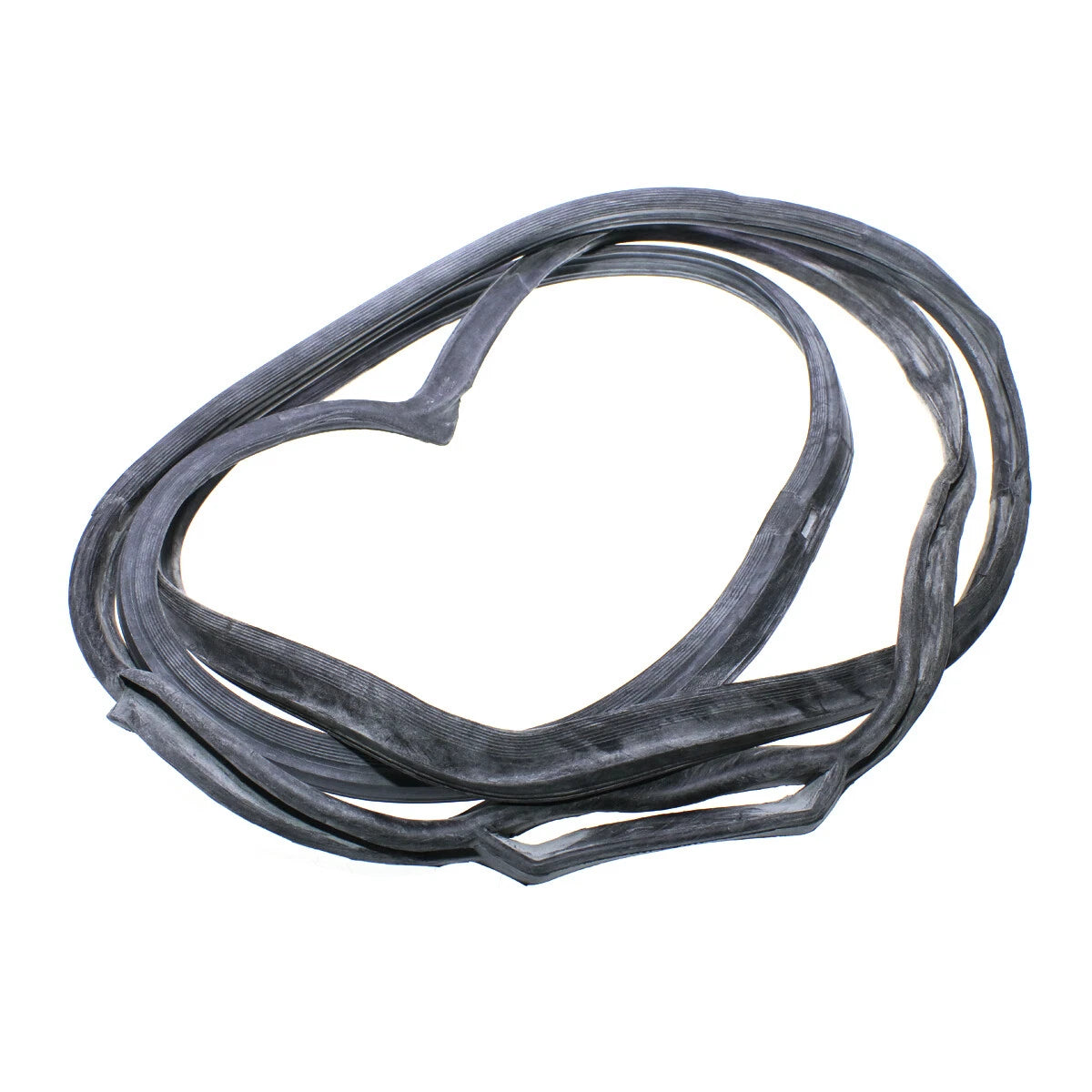 Rear Door Weatherstrip Set for Mercedes-Benz W123 200 230E 280E 300TD 1976-1986