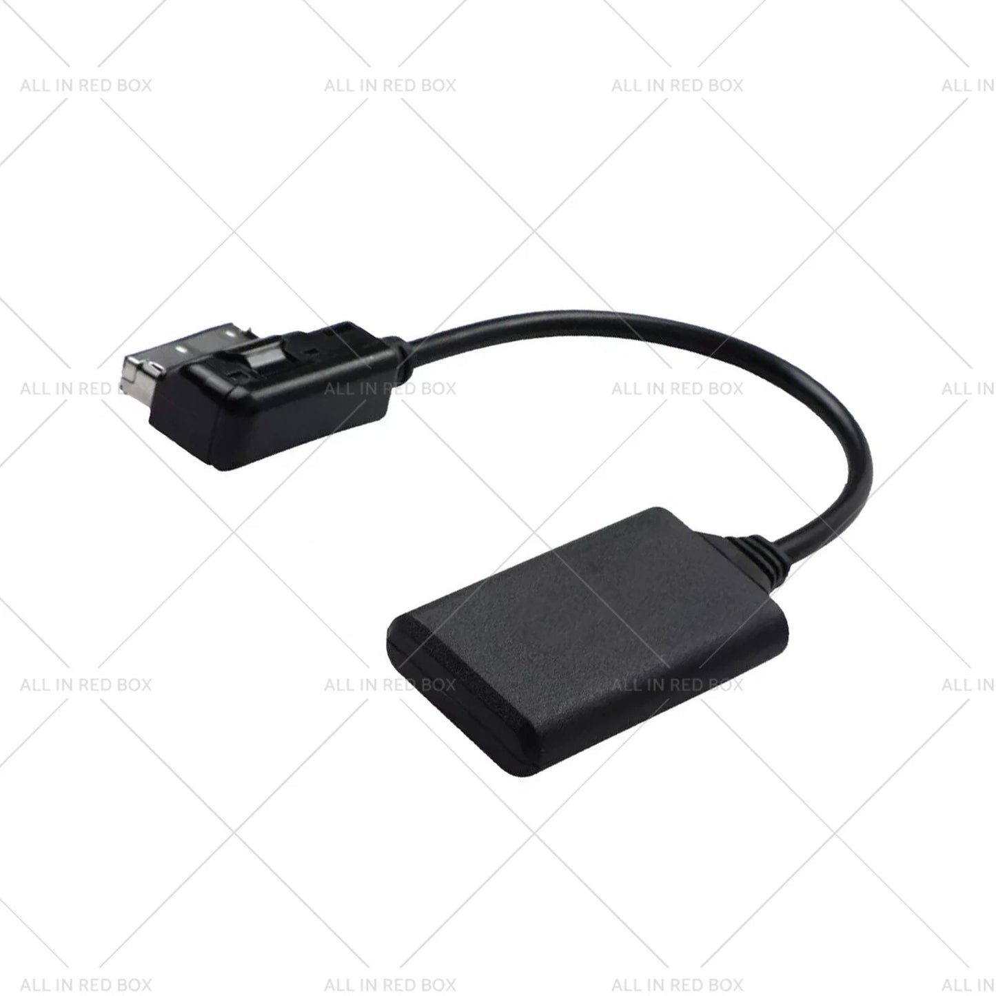 AUX Audio Cable Adapter for Audi VW (2010-2016)