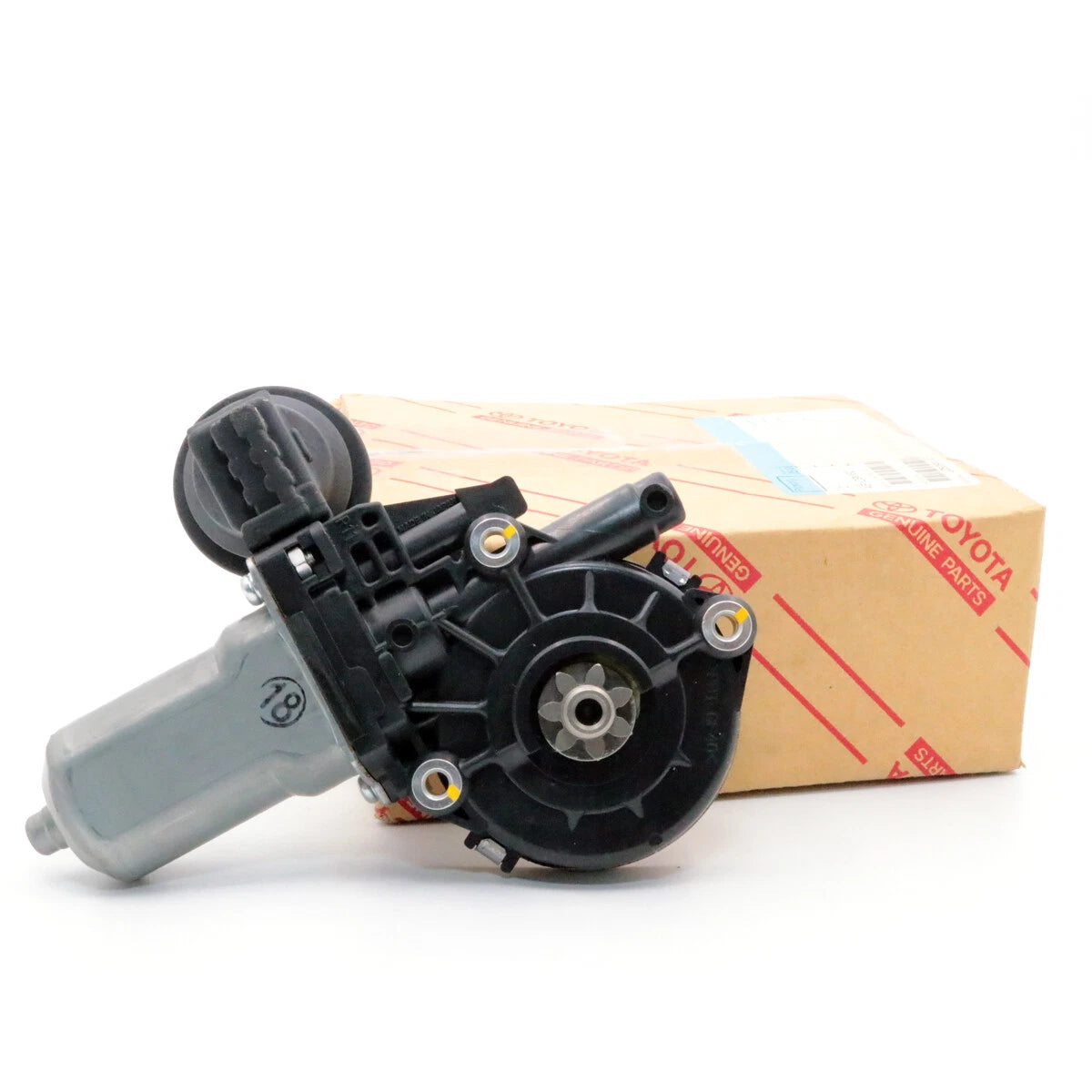 Power Window Motor for Toyota Hilux Hilux2004-2016